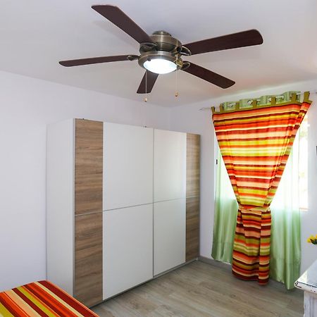 Punta Prima Roma Planet Costa Dorada Apartment La Pineda Bagian luar foto