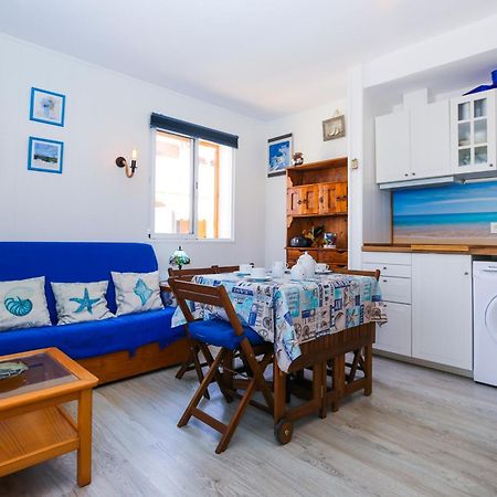 Punta Prima Roma Planet Costa Dorada Apartment La Pineda Bagian luar foto