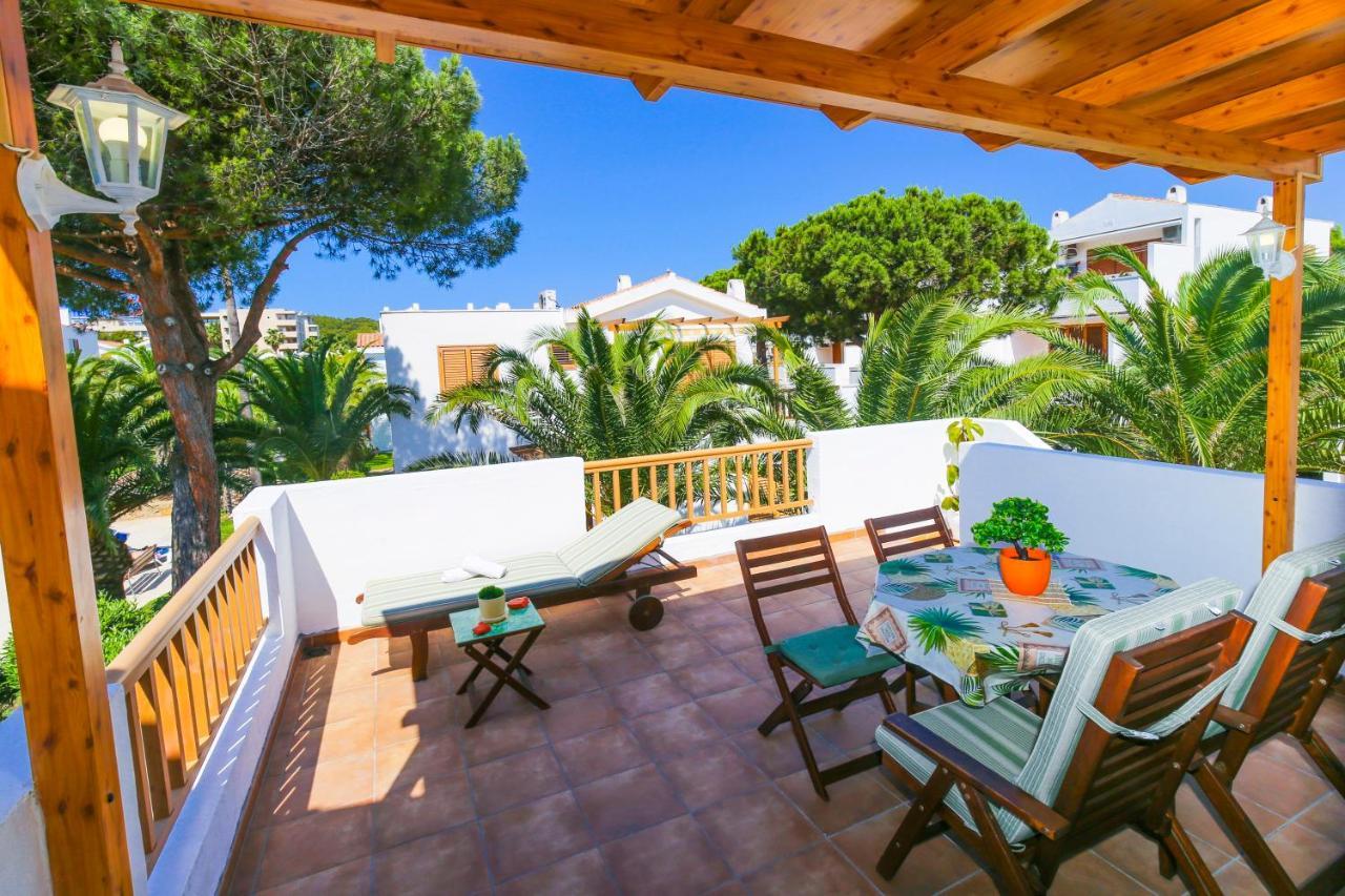 Punta Prima Roma Planet Costa Dorada Apartment La Pineda Bagian luar foto