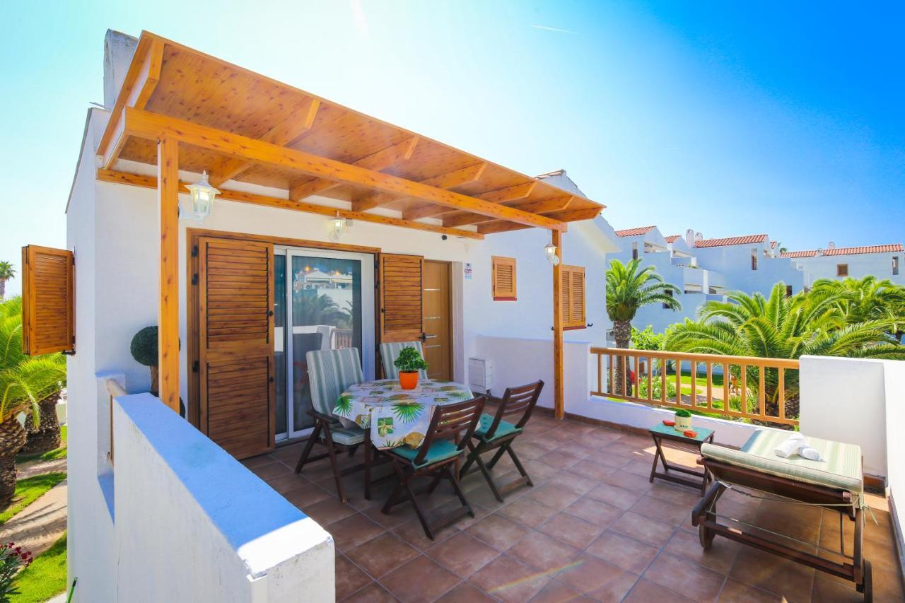 Punta Prima Roma Planet Costa Dorada Apartment La Pineda Bagian luar foto