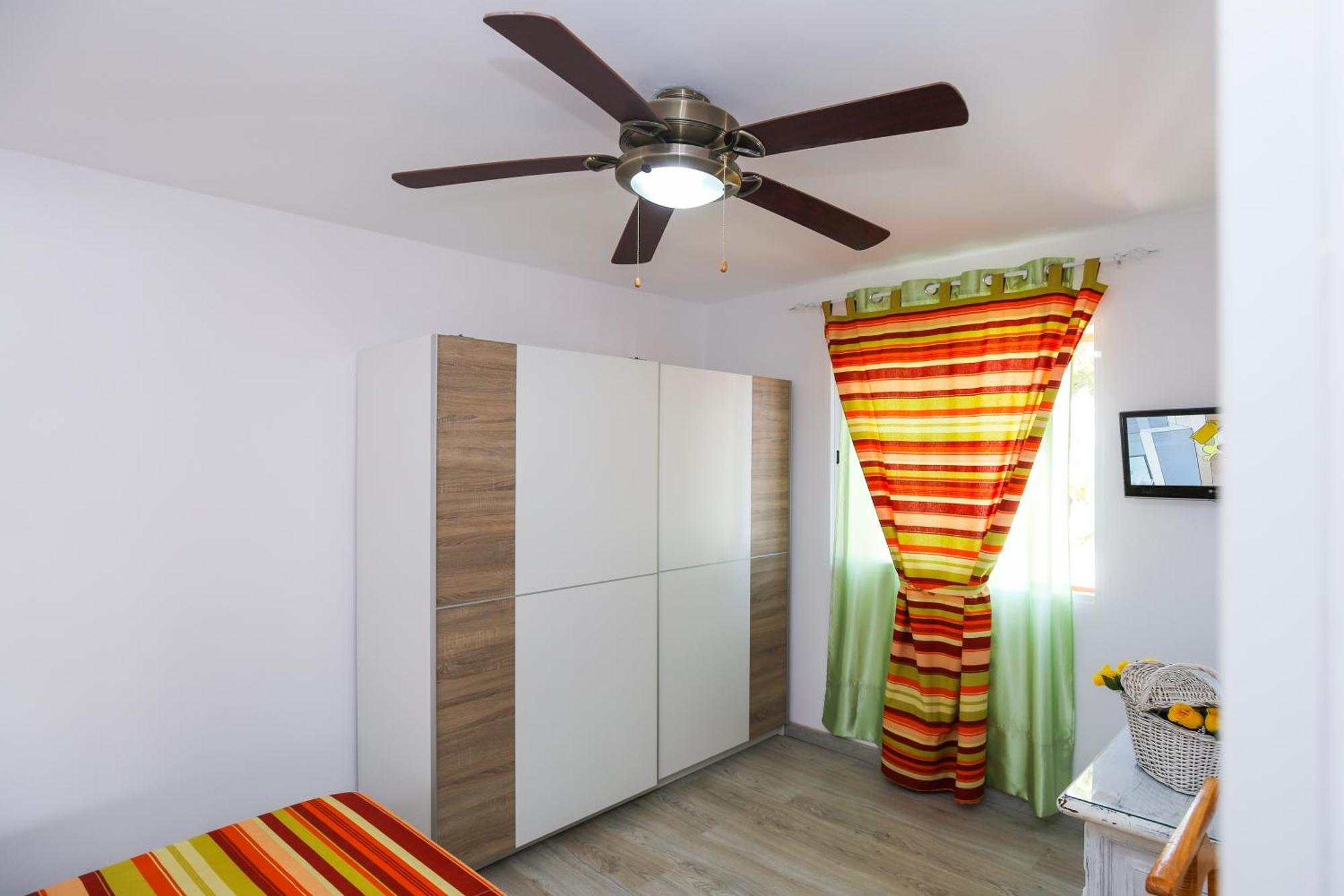 Punta Prima Roma Planet Costa Dorada Apartment La Pineda Bagian luar foto